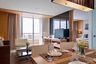 1 Bedroom Condo for rent in JC Kevin Sathorn Bangkok, Thung Wat Don, Bangkok near BTS Sueksa Witthaya