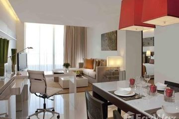 1 Bedroom Condo for rent in Thung Wat Don, Bangkok near BTS Sueksa Witthaya