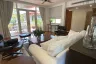 3 Bedroom House for rent in Khlong Toei Nuea, Bangkok near MRT Sukhumvit