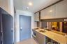Condo for rent in Ideo Sathorn - Wongwian Yai, Khlong Ton Sai, Bangkok near BTS Wongwian Yai