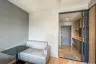 Condo for rent in Ideo Sathorn - Wongwian Yai, Khlong Ton Sai, Bangkok near BTS Wongwian Yai