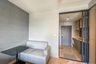 Condo for rent in Ideo Sathorn - Wongwian Yai, Khlong Ton Sai, Bangkok near BTS Wongwian Yai