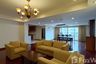 3 Bedroom Apartment for rent in Nagara Mansion, Lumpini, Bangkok near BTS Ploen Chit