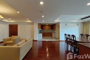 3 Bedroom Apartment for rent in Nagara Mansion, Lumpini, Bangkok near BTS Ploen Chit