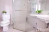 1 Bedroom Condo for rent in Baan Sathorn Chaopraya, Khlong Ton Sai, Bangkok near BTS Krung Thon Buri