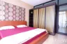 1 Bedroom Condo for rent in Baan Sathorn Chaopraya, Khlong Ton Sai, Bangkok near BTS Krung Thon Buri