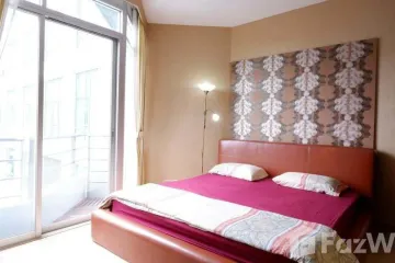 1 Bedroom Condo for rent in Khlong Ton Sai, Bangkok near BTS Saphan Taksin