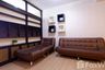 1 Bedroom Condo for rent in Baan Sathorn Chaopraya, Khlong Ton Sai, Bangkok near BTS Krung Thon Buri
