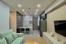 2 Bedroom Condo for rent in Q Prasarnmit, Khlong Toei Nuea, Bangkok near MRT Phetchaburi