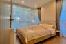2 Bedroom Condo for rent in Q Prasarnmit, Khlong Toei Nuea, Bangkok near MRT Phetchaburi