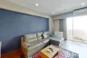 2 Bedroom Condo for rent in My Resort Bangkok, Bang Kapi, Bangkok near MRT Phetchaburi