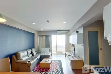 2 Bedroom Condo for rent in Bang Kapi, Bangkok near MRT Phetchaburi