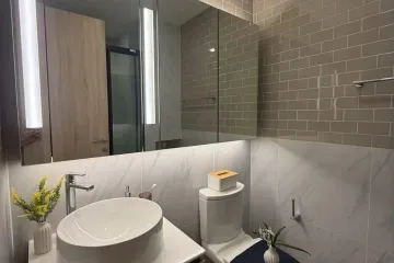 1 Bedroom Condo for rent in Thanon Phaya Thai, Bangkok near Airport Rail Link Ratchaprarop