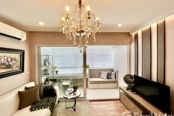 1 Bedroom Condo for rent in The Coast Bangkok, Bang Na, Bangkok near BTS Bang Na