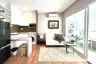 1 Bedroom Condo for rent in The Coast Bangkok, Bang Na, Bangkok near BTS Bang Na