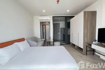 Condo for rent in Anusawari, Bangkok near BTS Sai Yud