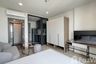 Condo for rent in The Base Saphanmai, Anusawari, Bangkok near BTS Sai Yud