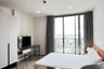 Condo for rent in The Base Saphanmai, Anusawari, Bangkok near BTS Sai Yud
