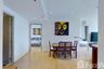 2 Bedroom Condo for rent in Magnolias Waterfront Residences, Khlong Ton Sai, Bangkok near BTS Saphan Taksin