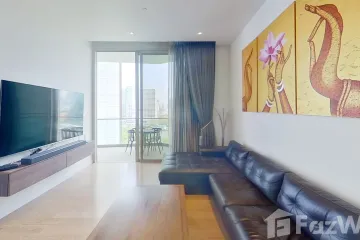 2 Bedroom Condo for rent in Khlong Ton Sai, Bangkok near BTS Charoen Nakhon