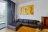 2 Bedroom Condo for rent in Magnolias Waterfront Residences, Khlong Ton Sai, Bangkok near BTS Saphan Taksin
