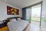 2 Bedroom Condo for rent in Magnolias Waterfront Residences, Khlong Ton Sai, Bangkok near BTS Saphan Taksin