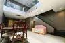 3 Bedroom Townhouse for rent in The Landmark Ekamai-Ramindra, Lat Phrao, Bangkok