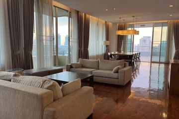 4 Bedroom Apartment for rent in Khlong Tan Nuea, Bangkok near BTS Phrom Phong