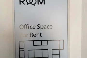 Office for rent in Sam Sen Nai, Bangkok near BTS Ari