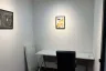 Office for rent in Sam Sen Nai, Bangkok near BTS Ari
