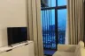 2 Bedroom Condo for rent in Ideo Charan 70 - Riverview, Bang Phlat, Bangkok near MRT Bang Phlat