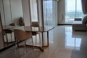 1 Bedroom Condo for rent in Supalai Prima Riva, Chong Nonsi, Bangkok
