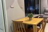 1 Bedroom Condo for rent in Tree Condo Sukhumvit 50, Phra Khanong, Bangkok near BTS On Nut