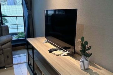 1 Bedroom Condo for rent in Tree Condo Sukhumvit 50, Phra Khanong, Bangkok near BTS On Nut