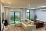 3 Bedroom Townhouse for rent in Baan Klang Muang Classe Ratchayothin, Chatuchak, Bangkok near MRT Phaholyothin 24