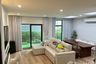 3 Bedroom Townhouse for rent in Baan Klang Muang Classe Ratchayothin, Chatuchak, Bangkok near MRT Phaholyothin 24