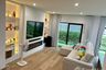 3 Bedroom Townhouse for rent in Baan Klang Muang Classe Ratchayothin, Chatuchak, Bangkok near MRT Phaholyothin 24