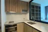 1 Bedroom Condo for rent in Chalermnit Art De Maison, Khlong Tan Nuea, Bangkok near BTS Thong Lo