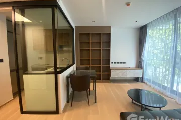 1 Bedroom Condo for rent in Khlong Tan Nuea, Bangkok near BTS Thong Lo
