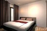 1 Bedroom Condo for rent in Chalermnit Art De Maison, Khlong Tan Nuea, Bangkok near BTS Thong Lo