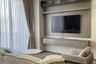 3 Bedroom Condo for rent in RHYTHM Charoenkrung Pavillion, Wat Phraya Krai, Bangkok near BTS Saphan Taksin