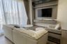 3 Bedroom Condo for rent in RHYTHM Charoenkrung Pavillion, Wat Phraya Krai, Bangkok near BTS Saphan Taksin