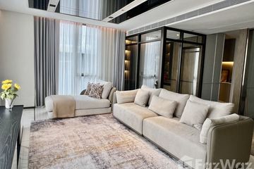 3 Bedroom Condo for rent in FYNN Sukhumvit 31, Khlong Toei Nuea, Bangkok near MRT Sukhumvit