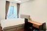 1 Bedroom Condo for rent in Condolette Ize Ratchathewi, Thanon Phetchaburi, Bangkok near BTS Ratchathewi