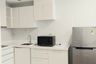 1 Bedroom Condo for rent in Condolette Ize Ratchathewi, Thanon Phetchaburi, Bangkok near BTS Ratchathewi