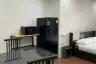 Condo for rent in Si Phraya River View, Talat Noi, Bangkok near MRT Hua Lamphong