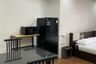 Condo for rent in Si Phraya River View, Talat Noi, Bangkok near MRT Hua Lamphong