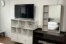 Condo for rent in Si Phraya River View, Talat Noi, Bangkok near MRT Hua Lamphong