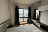 1 Bedroom Condo for rent in Supalai City Resort Bearing Station Sukumvit 105, Bang Na, Bangkok near BTS Bearing