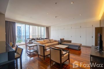 4 Bedroom Apartment for rent in Khlong Tan, Bangkok near BTS Phrom Phong
